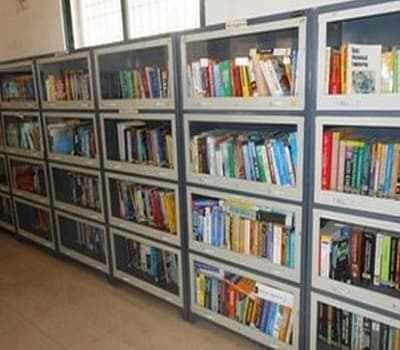 Columbia Institute of Engineering and Technology Raipur Infrastructure photo 3